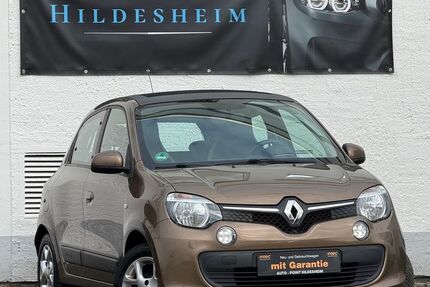 Renault Twingo 100.000 km 6.490 &euro; Hildesheim 31135