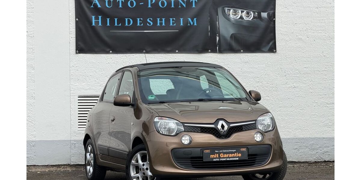 Renault Twingo 100.000 km 6.490 &euro; Hildesheim 31135