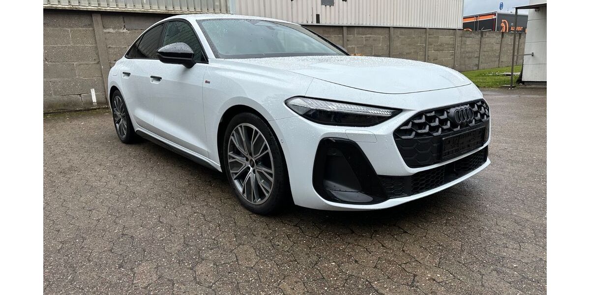 Audi A5 21.999 km 44.999 &euro; Hannover 30453