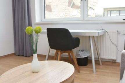 Zimmer Hannover - 1 Zimmer, 1.190&euro; | Angebot:23211473