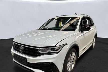 VW Tiguan 43.000 km 33.490 &euro; Peine 31226