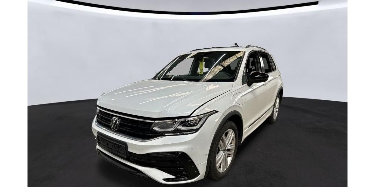 VW Tiguan 43.000 km 33.490 &euro; Peine 31226