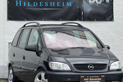 Opel Zafira 133.000 km 3.790 &euro; Hildesheim 31135