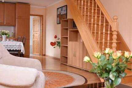 Zimmer Hannover Buchholz-Kleefeld - 3 Zimmer, 1.245&euro; | Angebot:11256039