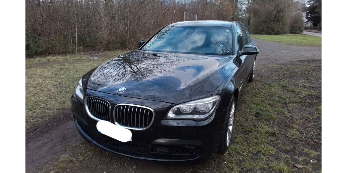 BMW 750 200.000 km 14.000 &euro; Hannover 30457