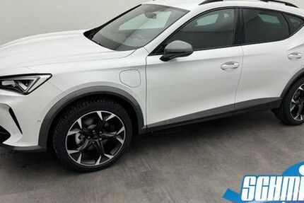 Cupra Formentor 2.000 km 34.200 &euro; Peine 31226