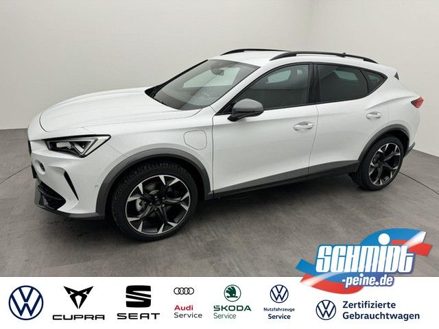 Cupra Formentor 2.000 km 34.200 &euro; Peine 31226