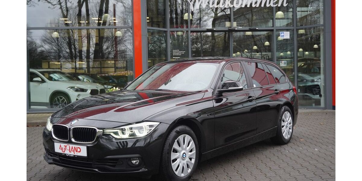 BMW 318 72.100 km 21.490 &euro; Hannover 30179