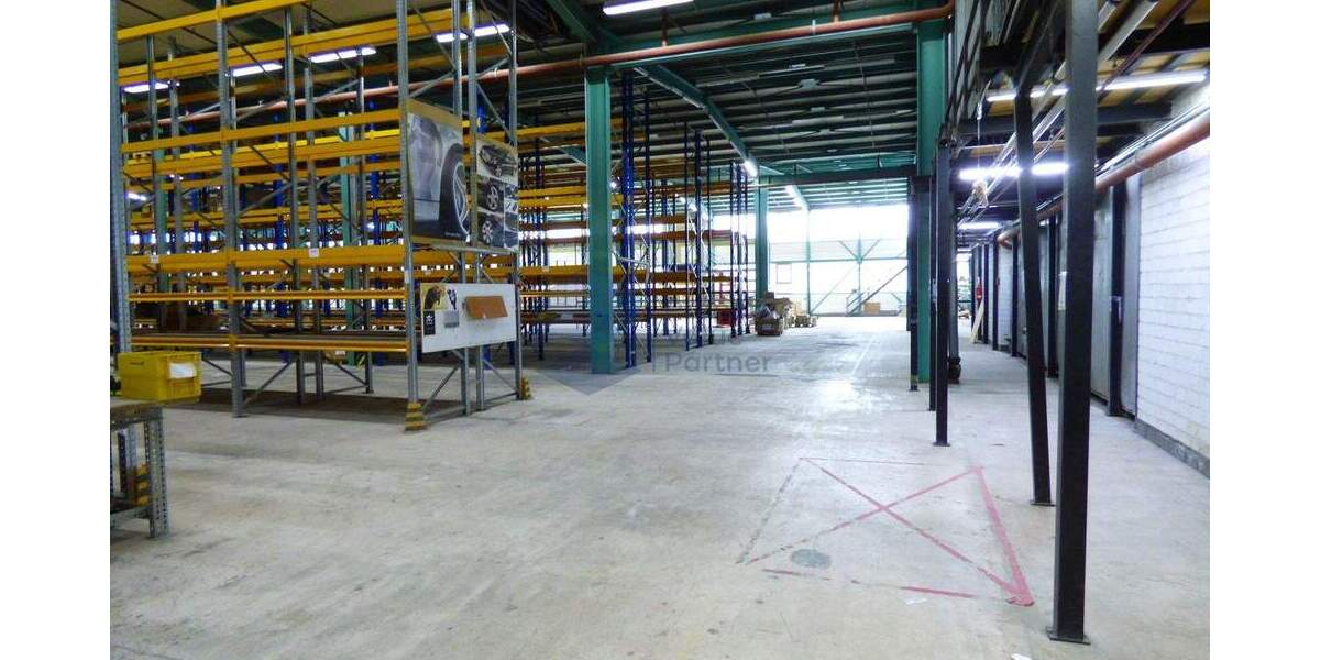 Gewerbeobjekt Hannover Wülfel - 3.950.000&euro; | Angebot:25679876