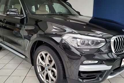 BMW X3 118.700 km 26.990 &euro; Laatzen 30880