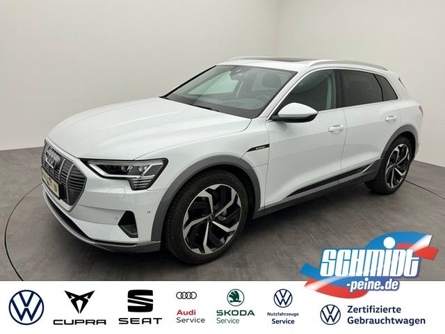 Audi e-tron 38.900 km 35.400 &euro; Peine 31226