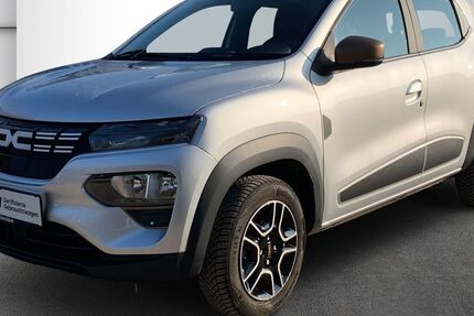 Dacia Spring 10.914 km 14.575 &euro; Hannover 30519