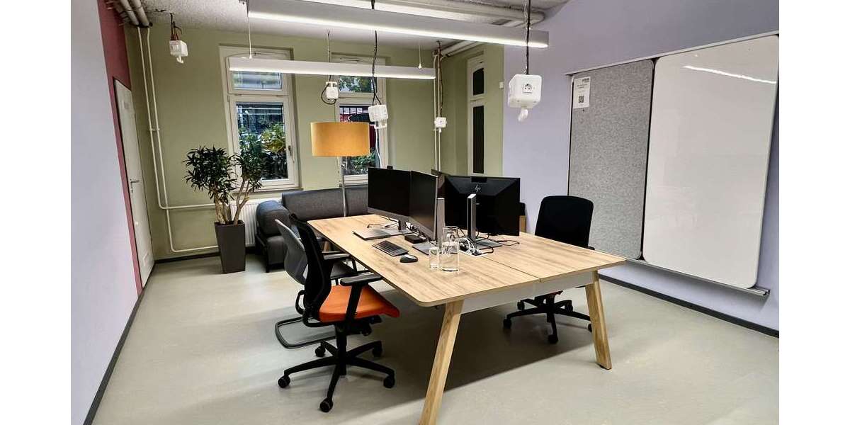 Gewerbeobjekt Hannover Oststadt - 800&euro; | Angebot:25513655