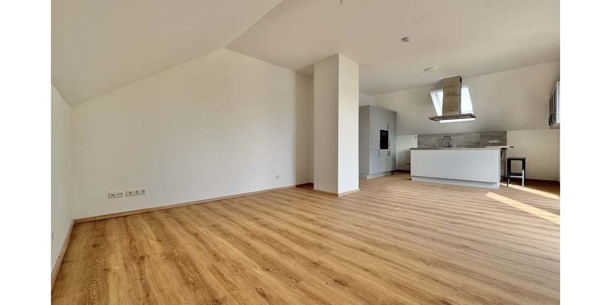 KFW-55 Wohnung mit Doppelgarage - Etagenwohnung Sarstedt Sarstedt | Angebot:26490838