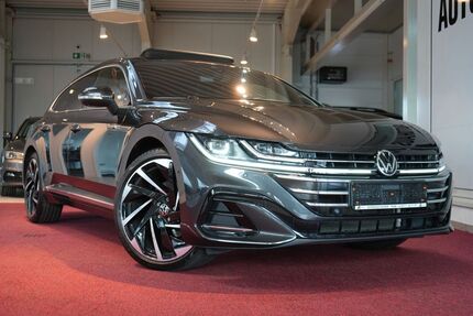VW Arteon 56.632 km 34.800 &euro; Peine 31228