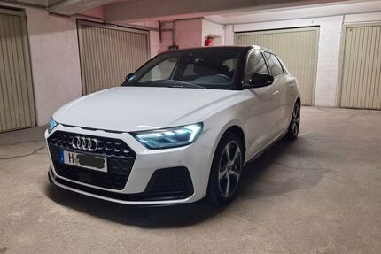 Audi A1 40.800 km 20.950 &euro; Hannover 30459