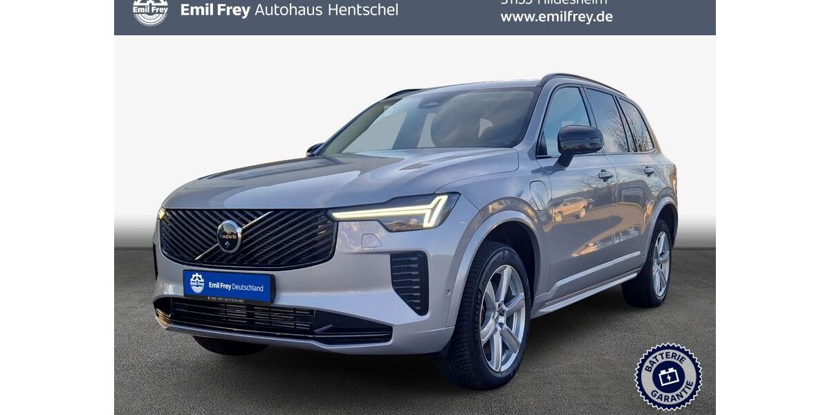 Volvo XC90 23.728 km 63.413 &euro; Hildesheim 31135