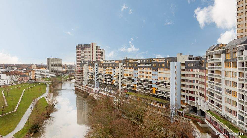 Gewerbeobjekt Hannover Linden-Mitte - 5 Zimmer, 100 m&sup2;, 149.000&euro; | Angebot:25668764