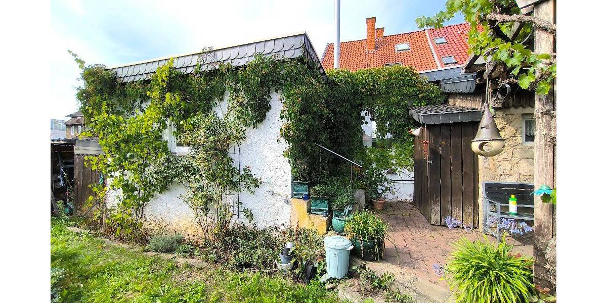 Doppelhaushälfte Alfeld (Leine) Alfeld - 3 Zimmer, 170 m&sup2;, 155.000&euro; | Angebot:25707076