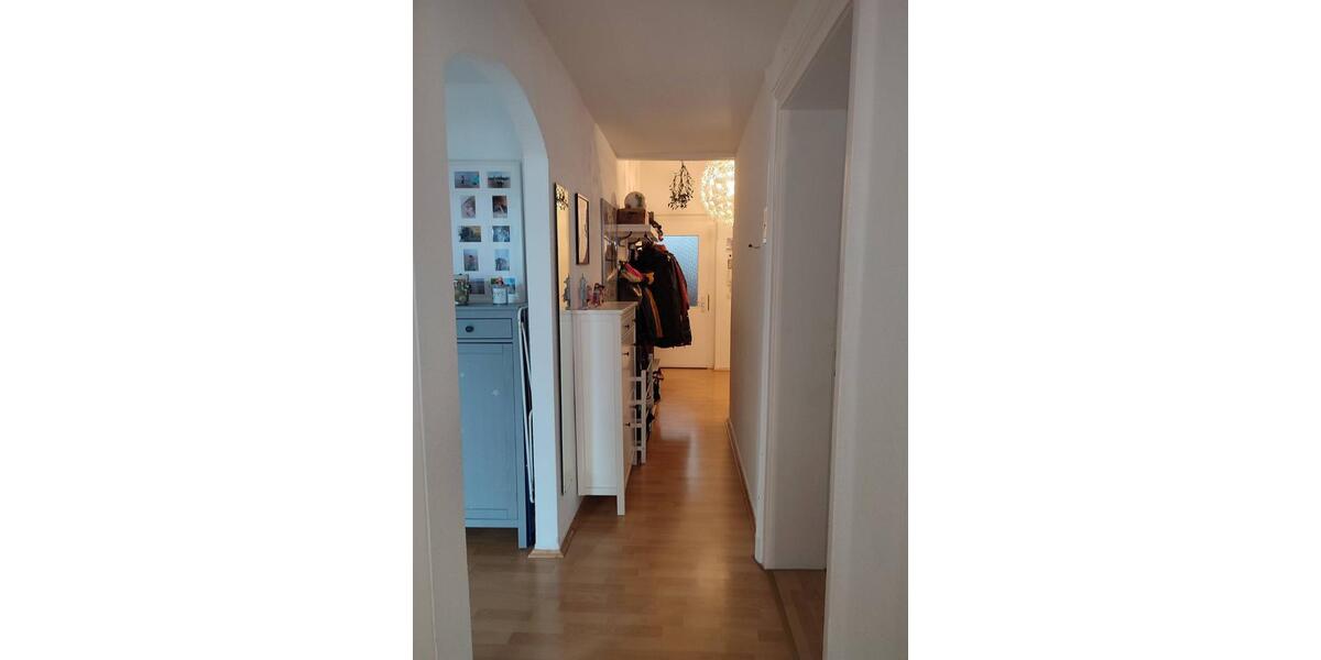 Hochparterre Hildesheim Oststadt/Stadtfeld - 4 Zimmer, 120 m&sup2;, 880&euro; | Angebot:26612169