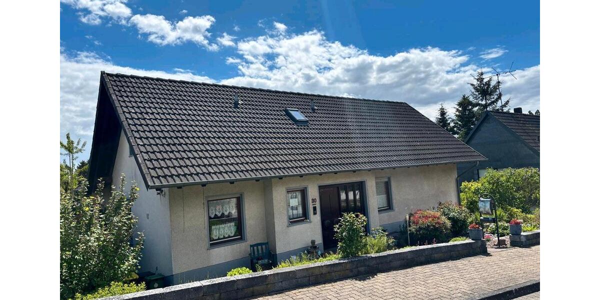 Einfamilienhaus Elze - 345.000&euro; | Angebot:26699006