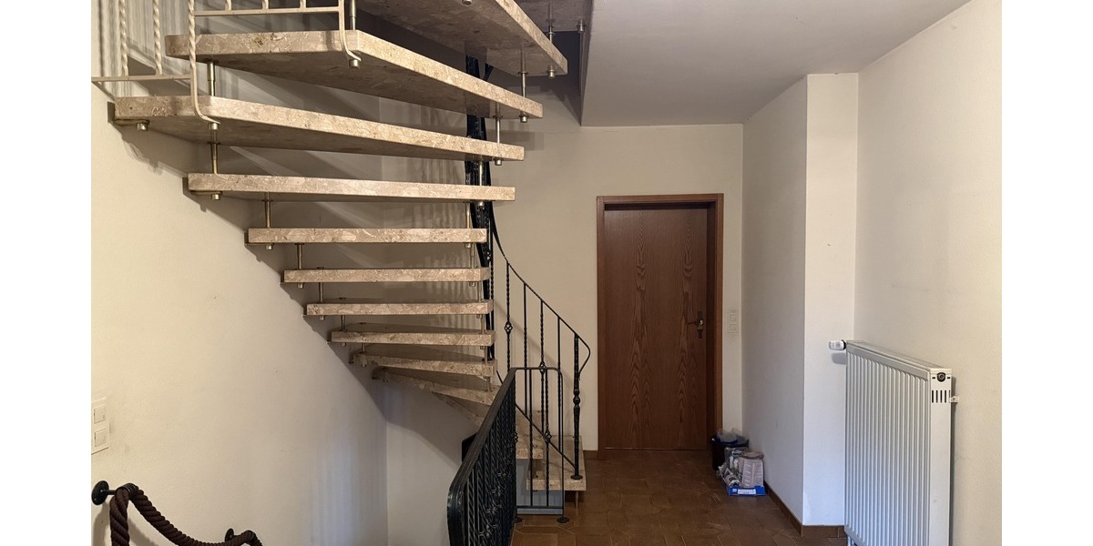 Ruhig und dennoch zentrumsnah wohnen - Einfamilienhaus Alfeld | Angebot:25543020