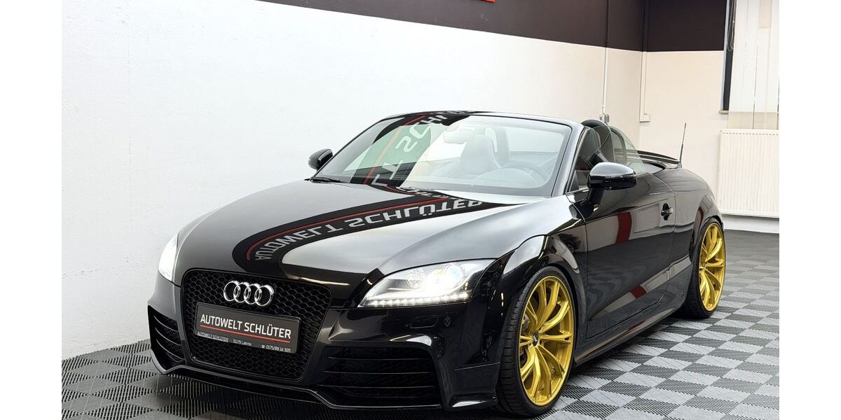 Audi TT RS 36.650 km 38.800 &euro; Lehrte 31275