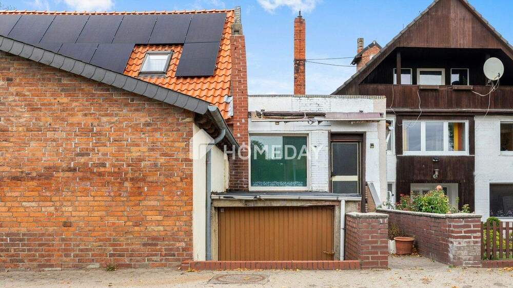 Einfamilienhaus Hohenhameln Soßmar - 8 Zimmer, 250 m&sup2;, 199.000&euro; | Angebot:25739482