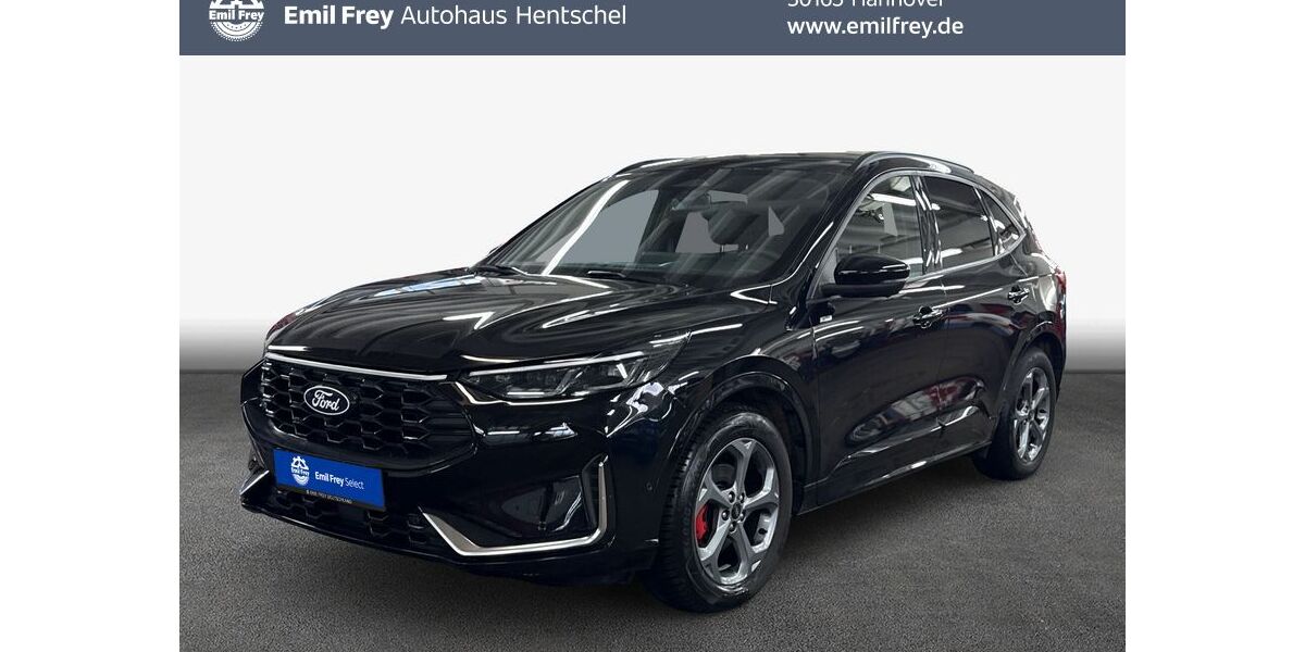 Ford Kuga 20.905 km 31.912 &euro; Hannover 30165