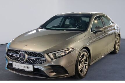 Mercedes-Benz A 200 82.944 km 22.930 &euro; Hildesheim 31135