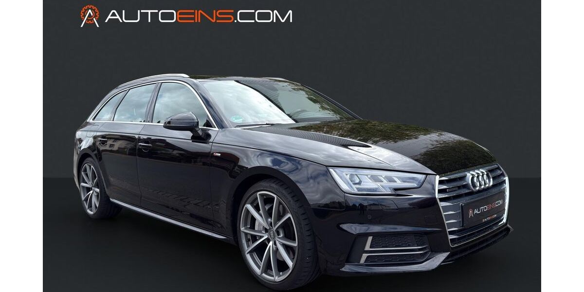 Audi A4 162.436 km 18.800 &euro; Ronnenberg StT Empelde Region Hannover 30952