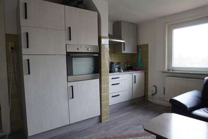 Wohnung Salzgitter Ortschaft Südost - 1.5 Zimmer, 43 m&sup2;, 43.000&euro; | Angebot:22967758