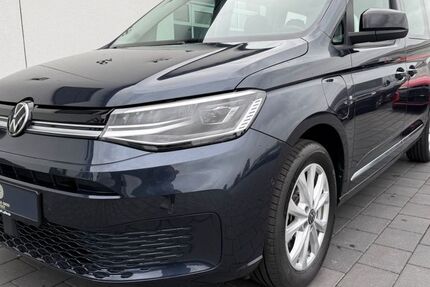VW Caddy 16.000 km 36.990 &euro; Ilsede 31246