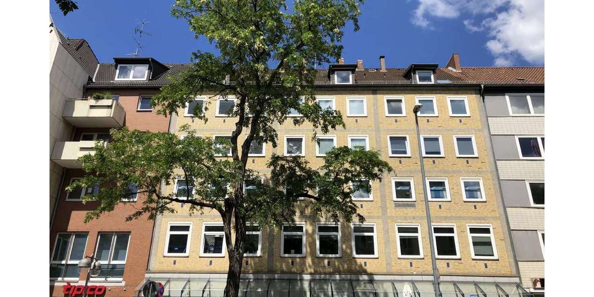 Gewerbeobjekt Hannover Oststadt - 1.050&euro; | Angebot:22163660