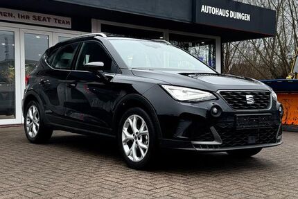 Seat Arona 25.000 km 19.230 &euro; Duingen 31089