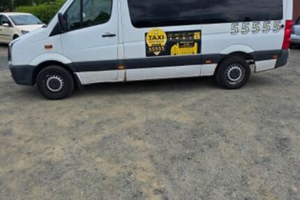 VW Crafter 183.868 km 17.850 &euro; Hildesheim 31135