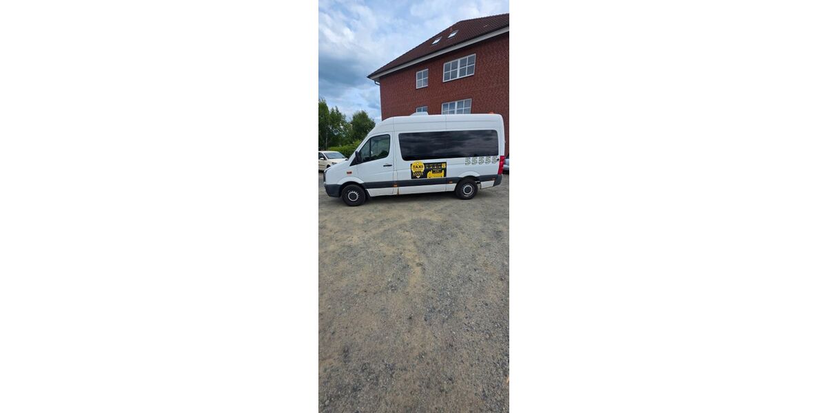 VW Crafter 183.868 km 17.850 &euro; Hildesheim 31135