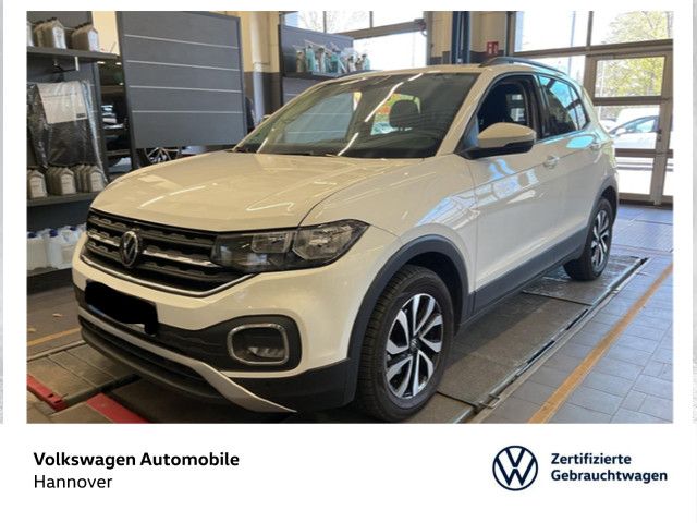 VW T-Cross 4.647 km 20.390 &euro; Hannover 30655