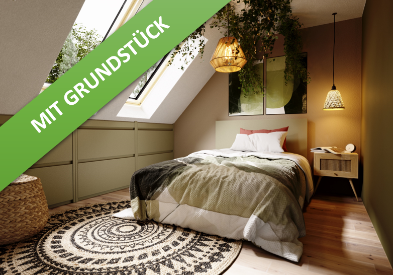 Einfamilienhaus Gadenstedt Gadenstedt - 4 Zimmer, 109 m&sup2;, 291.350&euro; | Angebot:26032153