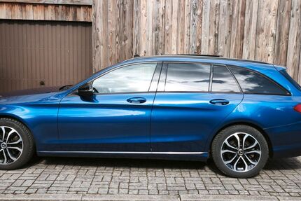 Mercedes-Benz C 220 151.000 km 16.500 &euro; Wennigsen 30974