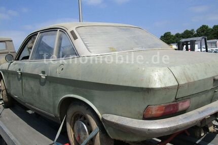 NSU Andere 86.693 km 2.446 &euro; Hildesheim 31137