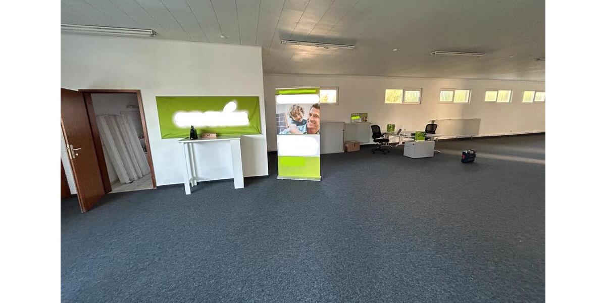 Gewerbeobjekt Coppenbrügge - 830&euro; | Angebot:26626510