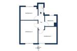 Reihenmittelhaus Laatzen Rethen - 4 Zimmer, 108 m&sup2;, 299.000&euro; | Angebot:26290236