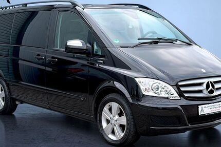 Mercedes-Benz Viano 135.000 km 24.450 &euro; Ronnenberg (Hannover) 30952