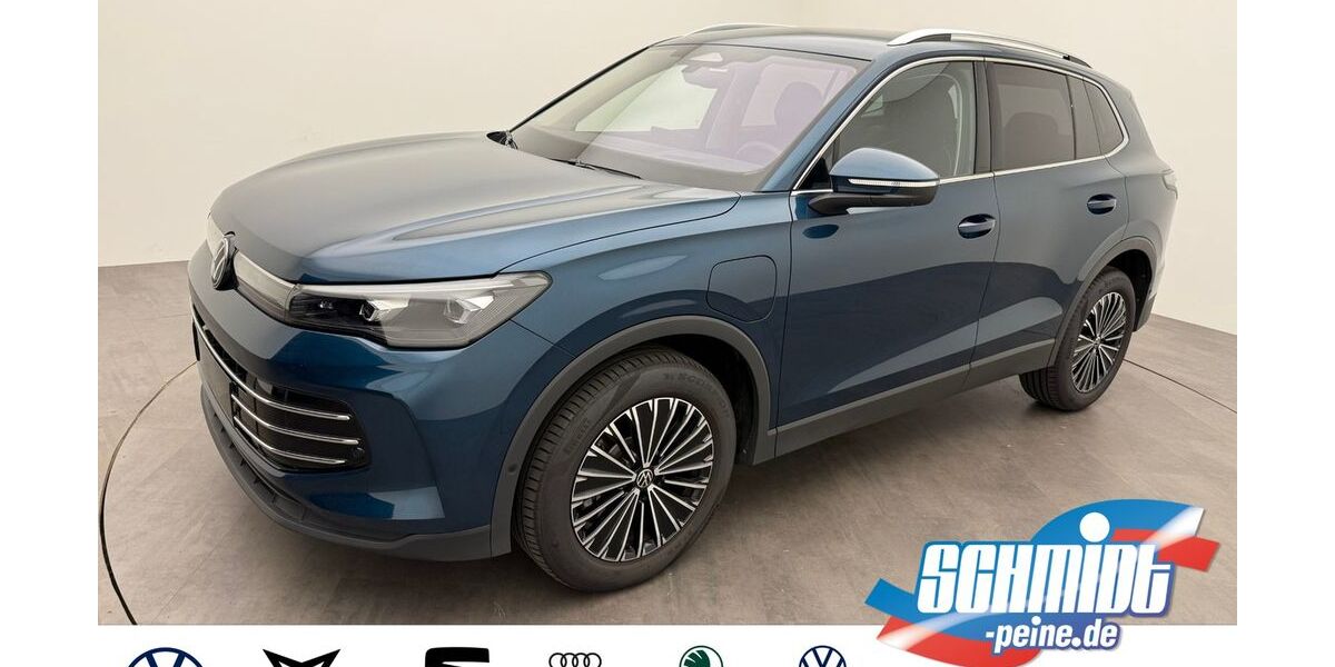 VW Tiguan 26.490 km 44.400 &euro; Peine 31226