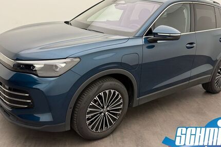 VW Tiguan 26.490 km 44.900 &euro; Peine 31226