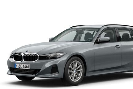 BMW 320 46.923 km 28.950 &euro; Hildesheim 31137