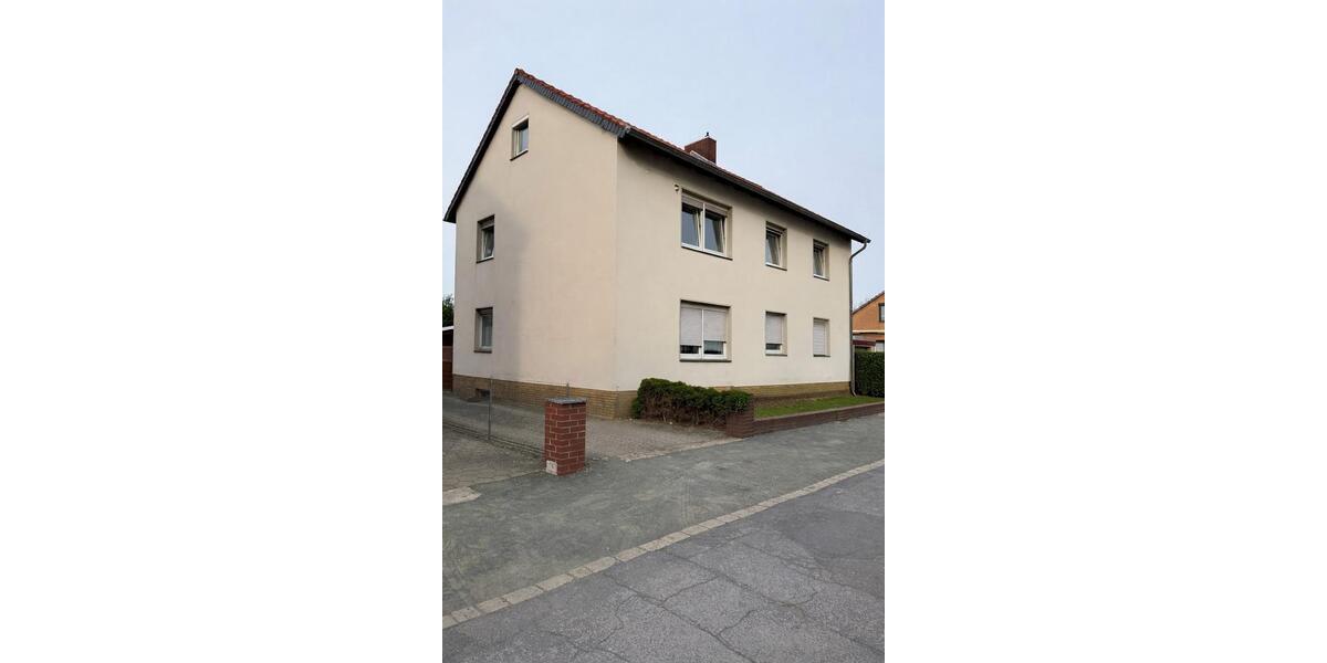 Etagenwohnung Salzgitter Ortschaft Nord - 4 Zimmer, 86 m&sup2;, 1.250&euro; | Angebot:25877104