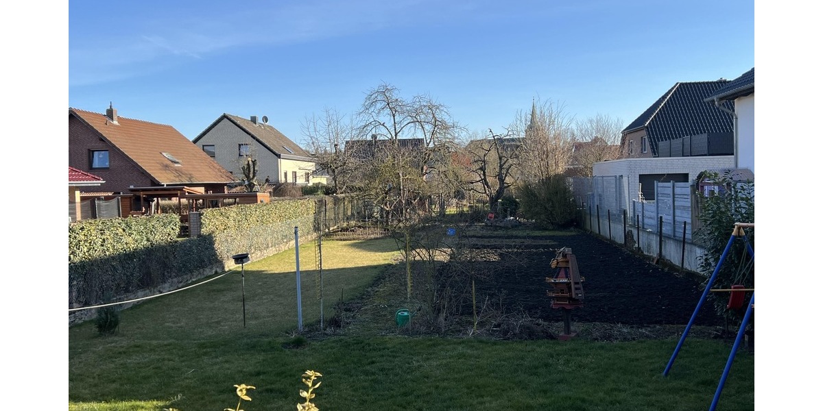 Haus in toller Lage sucht Familie - Einfamilienhaus Algermissen Algermissen | Angebot:23313356