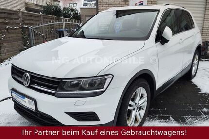 VW Tiguan 163.874 km 16.500 &euro; Hannover 30165